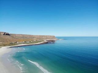 House McIntosh - Elandsbaai - 0