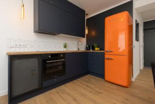 Stylish Apartment Warsaw Downtown by Noclegi Renters - 7