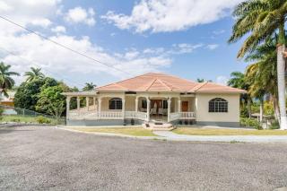 Lovely 1-Bed in Montego Bay-Rose View Apartment - Montego Bay - 5