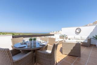 Penthouse apartment in Alcaidesa - 7