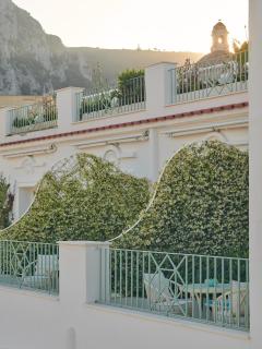 Hotel La Palma Capri, an Oetker Collection Hotel - Capri - 5