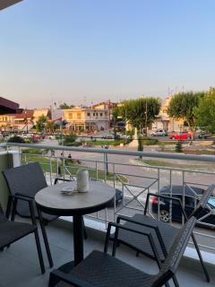 Utopia.luxuryapartment - Nea Potidaea - 4