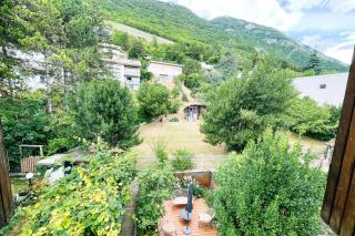 #A6 Chez Mimi Studio La Tronche Near hospital - La Tronche - 1