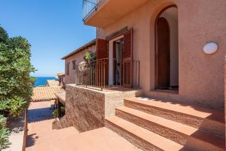 Casa Carlotta in Costa Paradiso - 9