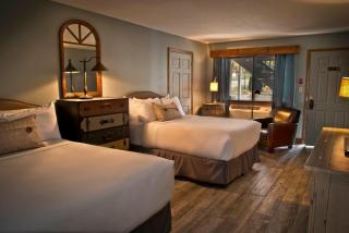 Maxwell Mansion Hotel - Lake Geneva - 6