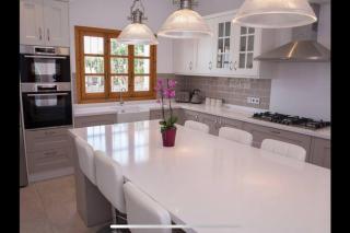 Villa with Private Pool and Amazing Mountain and Sea Views No Young Groups Allowed - Mojácar - 3