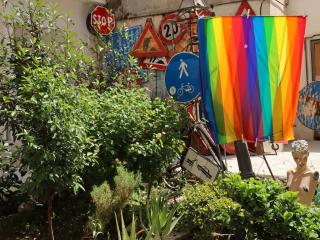 ViaggioCuoreArt - Napoli - 5