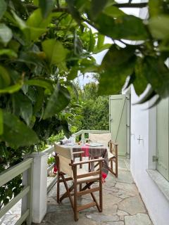 Nefeli Traditional House - 1