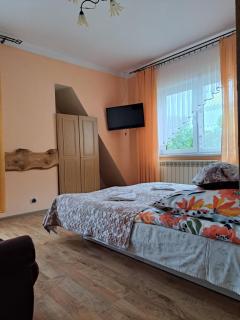 Pokoje "U Ani" - Leśnica - 5