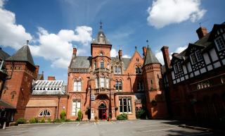 Bestwood Lodge Hotel - Nottingham - 7