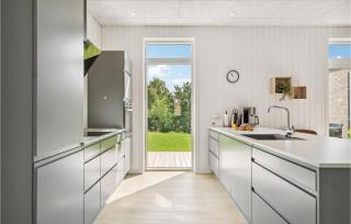 Amazing Home In Ebeltoft With Wifi - 5