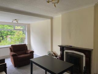 Ailesbury - Families only - Free parking - Belfast - 4