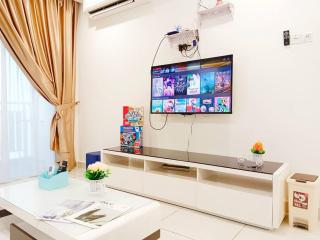 Ksl Daya 3BR 10PAX, Ikea, Austin by Hint - 7