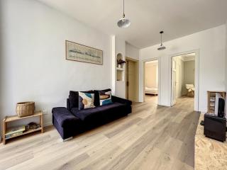 Charmant appartement rénové - Central & Spacieux - Les Frères de la Loc' - Marsiglia - 4