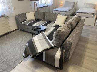 Schicke Ferienwohnung Philippsburg - Filisburgo - 0