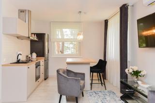 Apartamentai Vakarė - 6