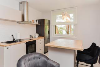 Apartamentai Vakarė - 5