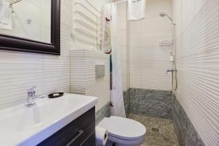 Apartamentai Vakarė - 4