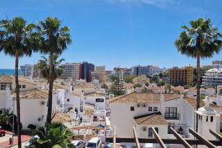 Delightful 2 Bed, Pueblo Evita - Benalmádena - 0