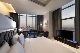 HDB Al Sahafa - 4