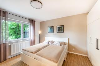 City-Luxus Apartment Rottweil - Rottweil - 6