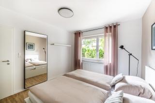 City-Luxus Apartment Rottweil - Rottweil - 5