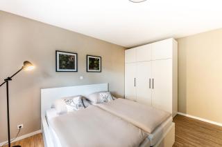 City-Luxus Apartment Rottweil - Rottweil - 7