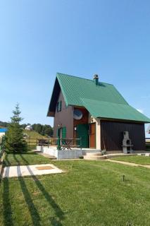 Guest house Holiday - Žabljak - 9