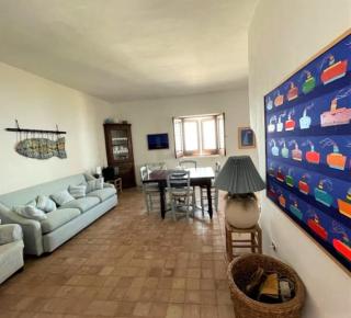 Casa Rosa - Santa Marina - Santa Marina Salina - 2