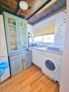 Casita La biznaga - Chiclana de la Frontera - 1