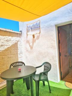 Casita La biznaga - Chiclana de la Frontera - 2