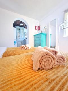 Casita La biznaga - Chiclana de la Frontera - 3