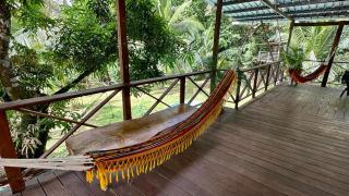 Hostel Wunderbar - Puerto Lindo - 7