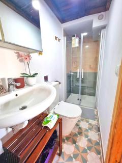 Casita La biznaga - Chiclana de la Frontera - 2