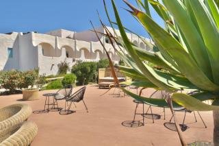 Cossyra Hotel - Pantelleria - 3