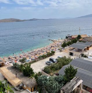 Port Side Sarande - Saranda - 5