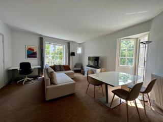 Spacious & modern flat close to Parc Monceau - Paris - 0
