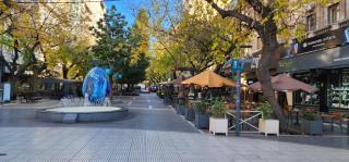 PLENO CENTRO Y MUY AMPLIO - Mendoza - 1