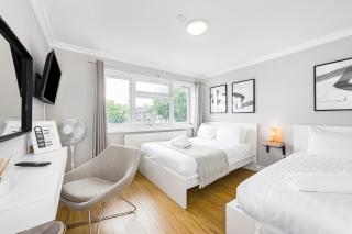 Rose Terrace - Londra - 0