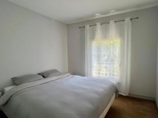 Spacious & modern flat close to Parc Monceau - Paris - 5