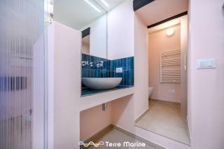 Sea-Cret, TerreMarine - Manarola - 2