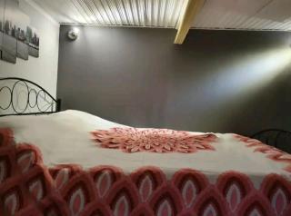 Ally's house - Palermo - 7