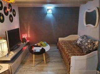Ally's house - Palermo - 1