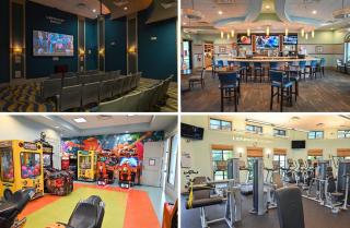 Disney Villa W- Pool Free Pet Fee Under 25Lbs - 5