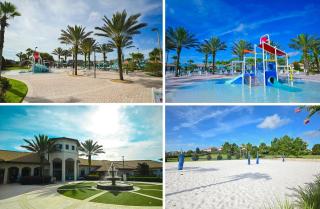 Disney Villa W- Pool Free Pet Fee Under 25Lbs - 4