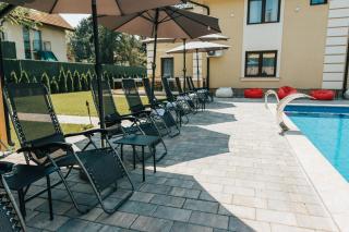 HOTEL Villa Cvijanović - WELLNESS-SPA - Palić - 3