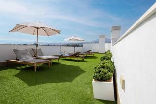 Modern 2 bedroom Apt rooftop pool + gym RDR328 - Marbella - 9