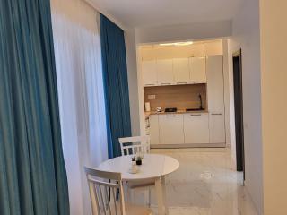 Savoy Mamaia Studio - 9