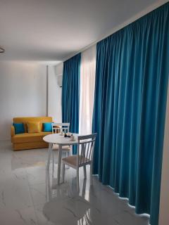 Savoy Mamaia Studio - 7