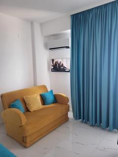 Savoy Mamaia Studio - 6
